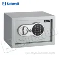 Safewell Cash Safety Electronic Safe Deposit Box